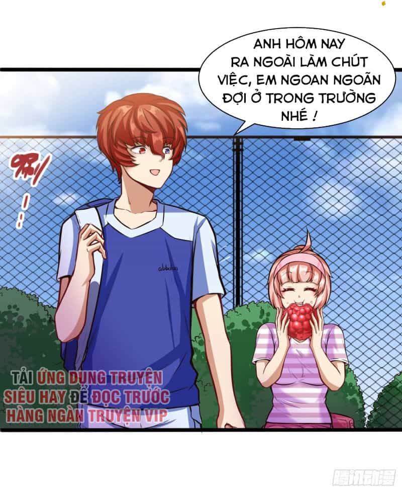 Đô Thị Âm Dương Tiên Y - Chương 91 - ảnh 19