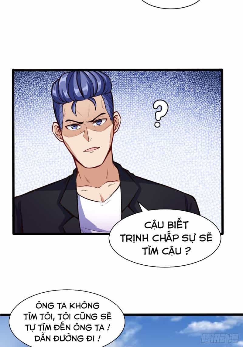 Đô Thị Âm Dương Tiên Y - Chương 91 - ảnh 23