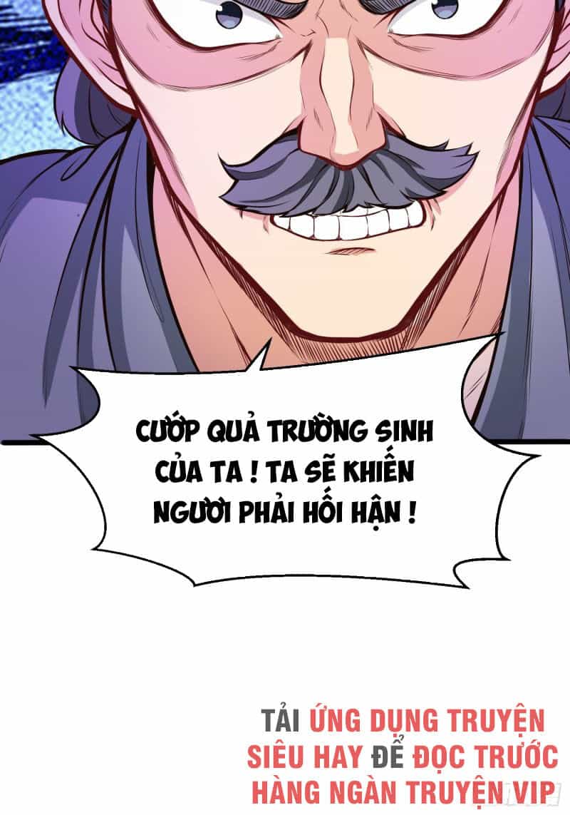 Đô Thị Âm Dương Tiên Y - Chương 91 - ảnh 27