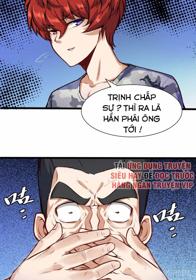 Đô Thị Âm Dương Tiên Y - Chương 91 - ảnh 3