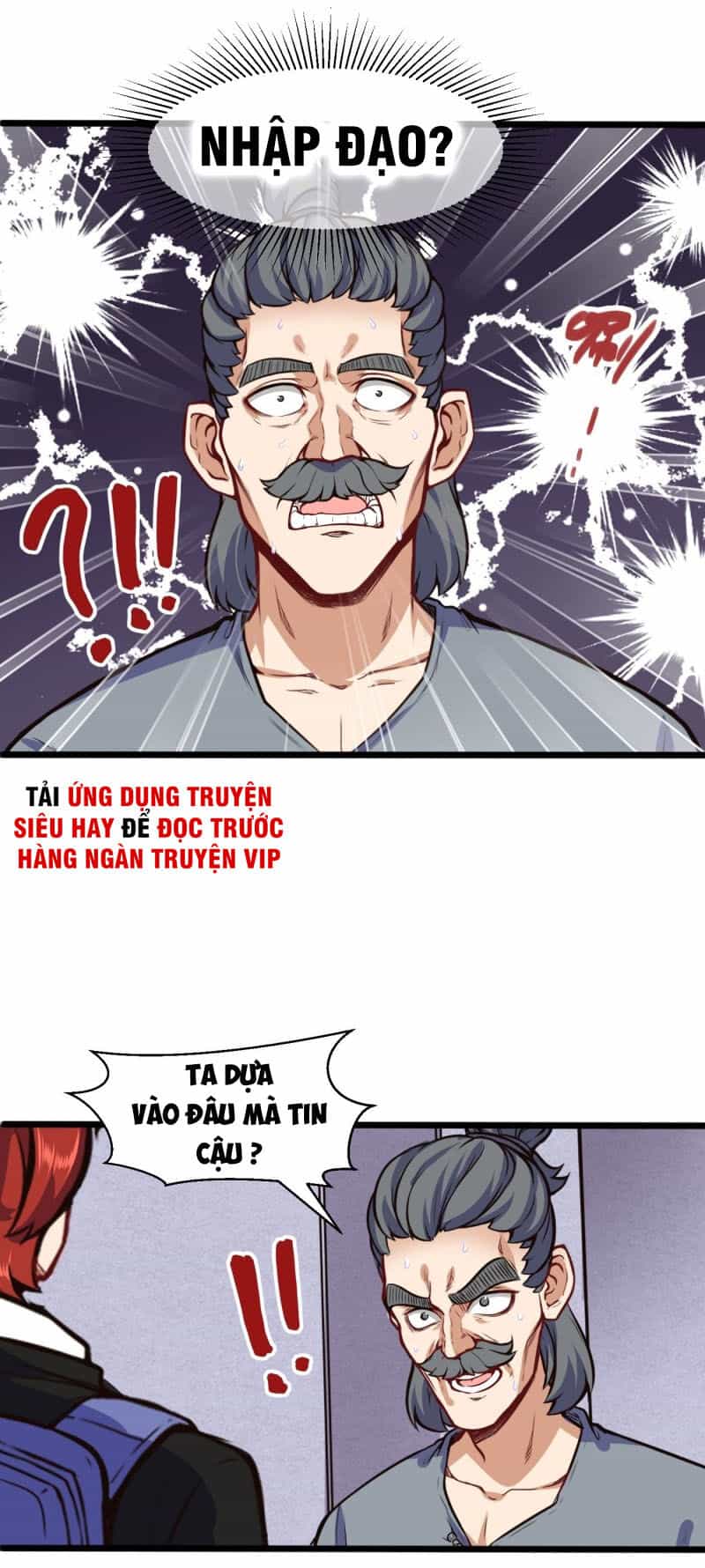 Đô Thị Âm Dương Tiên Y - Chương 92 - ảnh 14