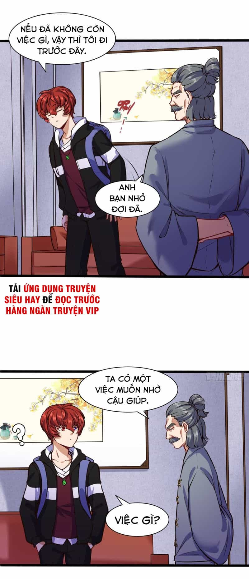 Đô Thị Âm Dương Tiên Y - Chương 92 - ảnh 7