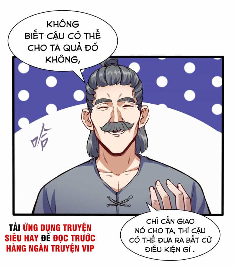 Đô Thị Âm Dương Tiên Y - Chương 92 - ảnh 9