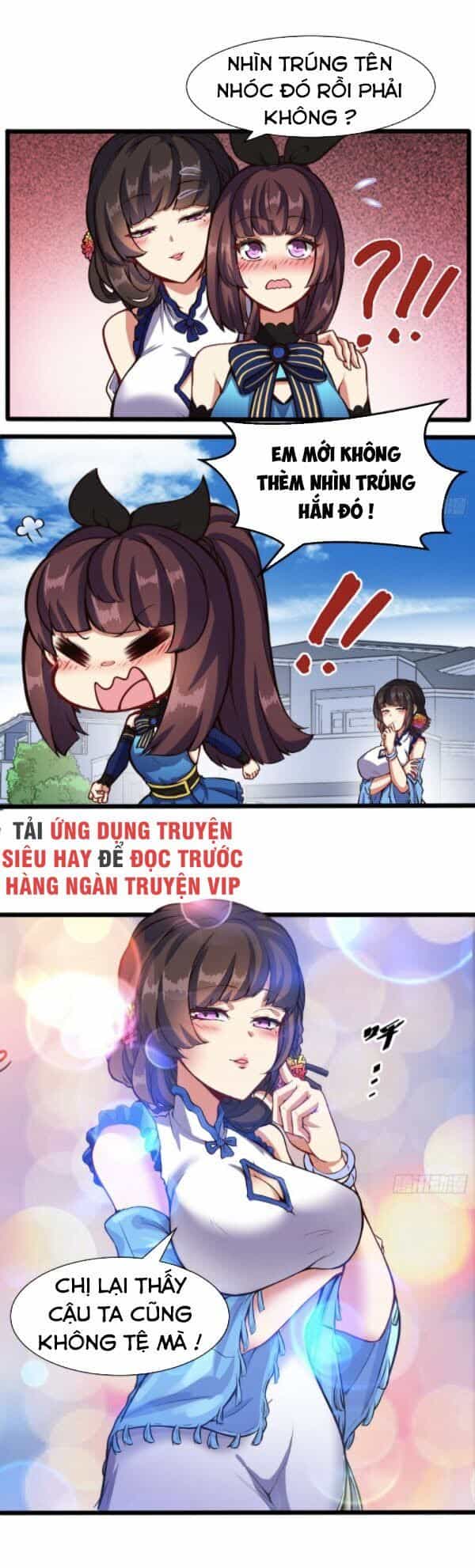 Đô Thị Âm Dương Tiên Y - Chương 93 - ảnh 15