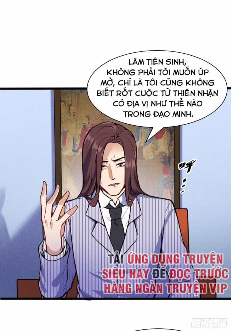 Đô Thị Âm Dương Tiên Y - Chương 94 - ảnh 1
