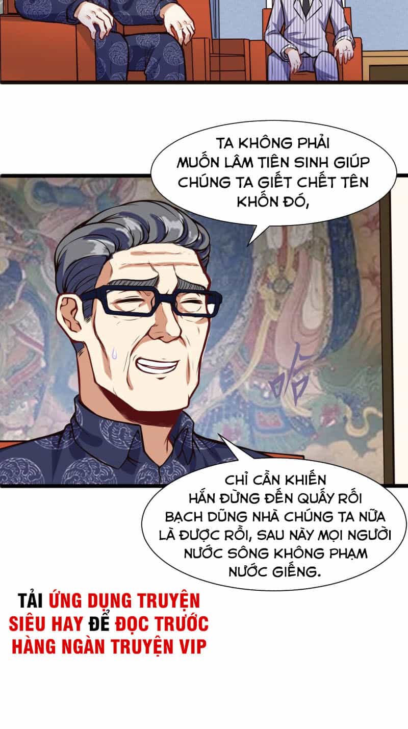 Đô Thị Âm Dương Tiên Y - Chương 94 - ảnh 12