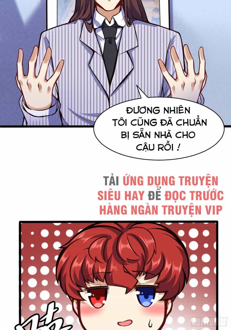 Đô Thị Âm Dương Tiên Y - Chương 94 - ảnh 16