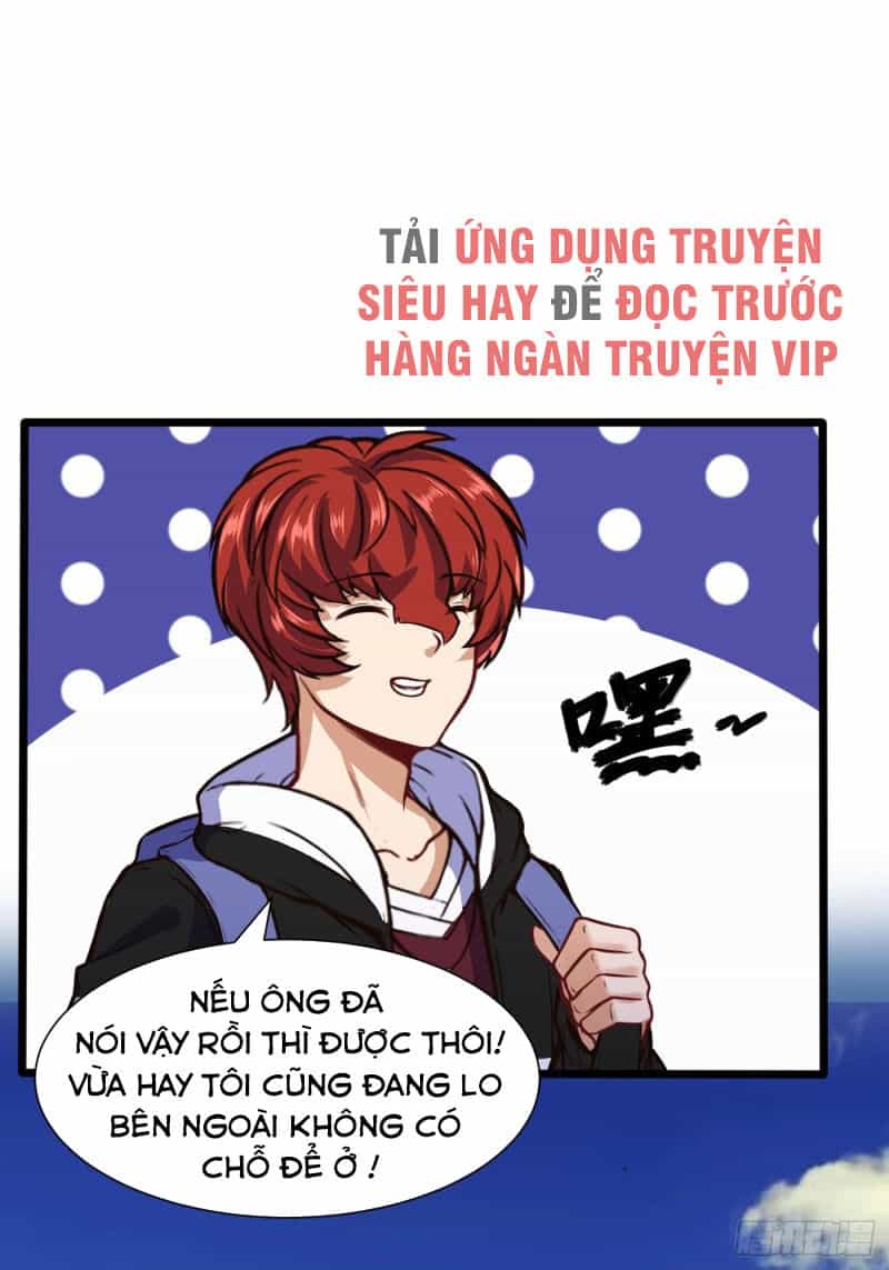 Đô Thị Âm Dương Tiên Y - Chương 94 - ảnh 18