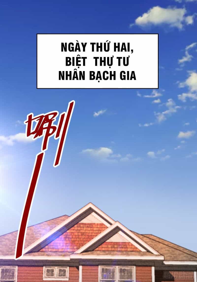 Đô Thị Âm Dương Tiên Y - Chương 94 - ảnh 19