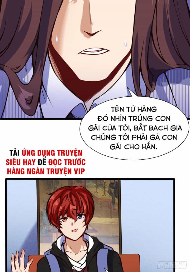 Đô Thị Âm Dương Tiên Y - Chương 94 - ảnh 3
