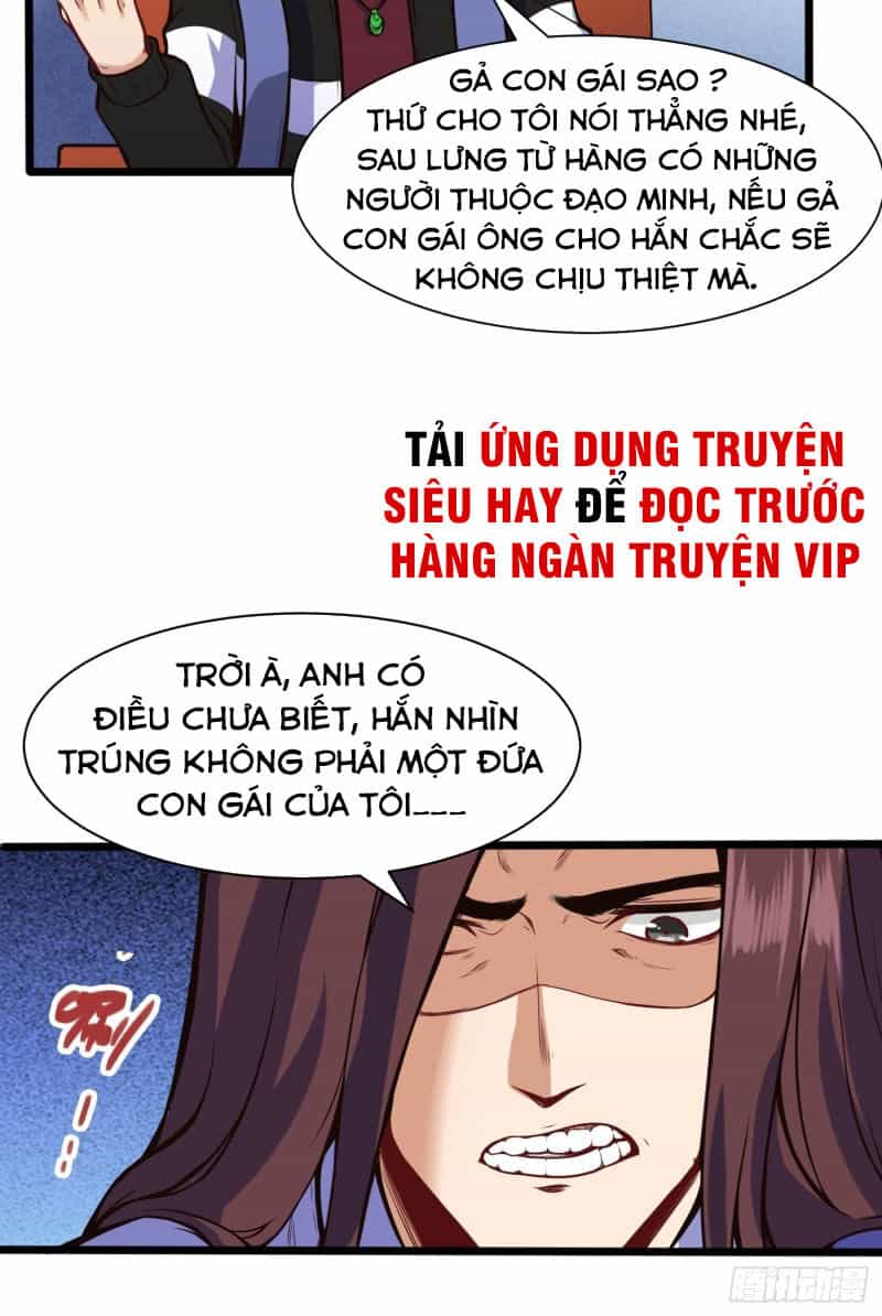 Đô Thị Âm Dương Tiên Y - Chương 94 - ảnh 4