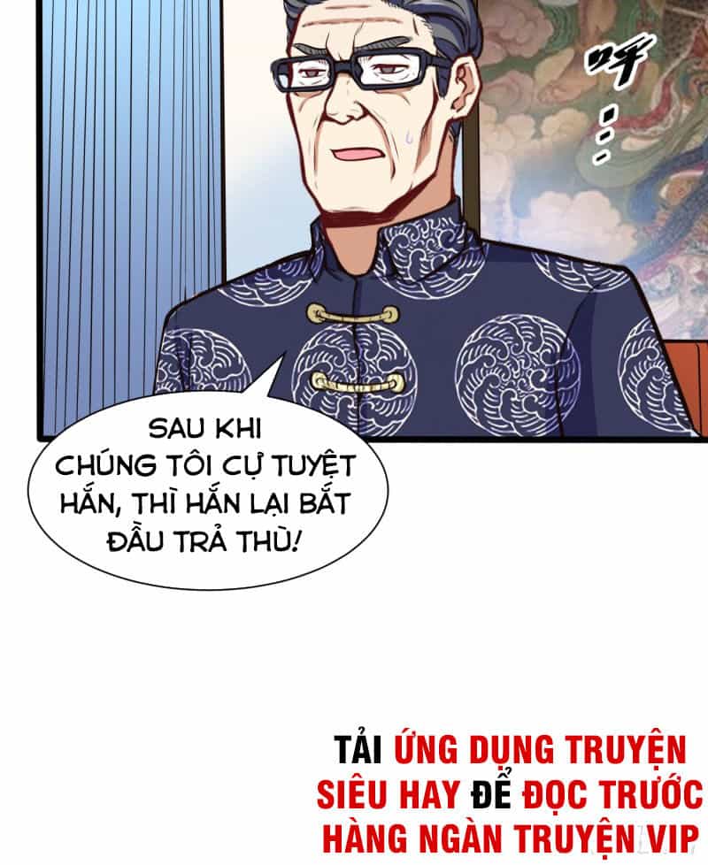 Đô Thị Âm Dương Tiên Y - Chương 94 - ảnh 9