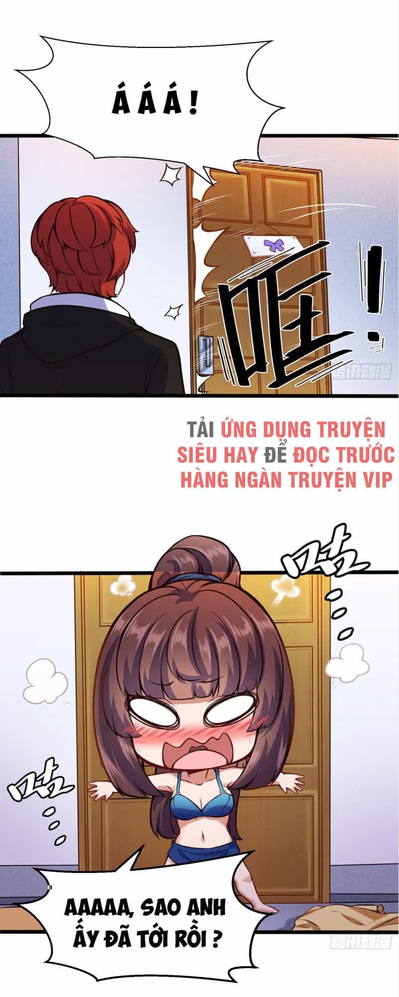 Đô Thị Âm Dương Tiên Y - Chương 95 - ảnh 12