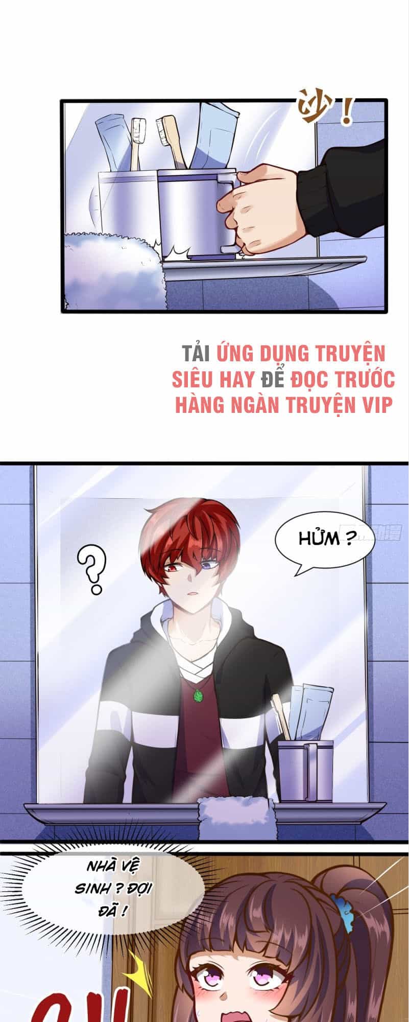 Đô Thị Âm Dương Tiên Y - Chương 95 - ảnh 14
