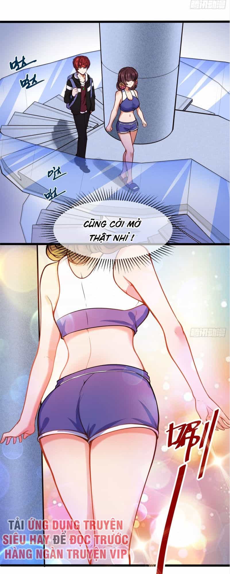 Đô Thị Âm Dương Tiên Y - Chương 95 - ảnh 2