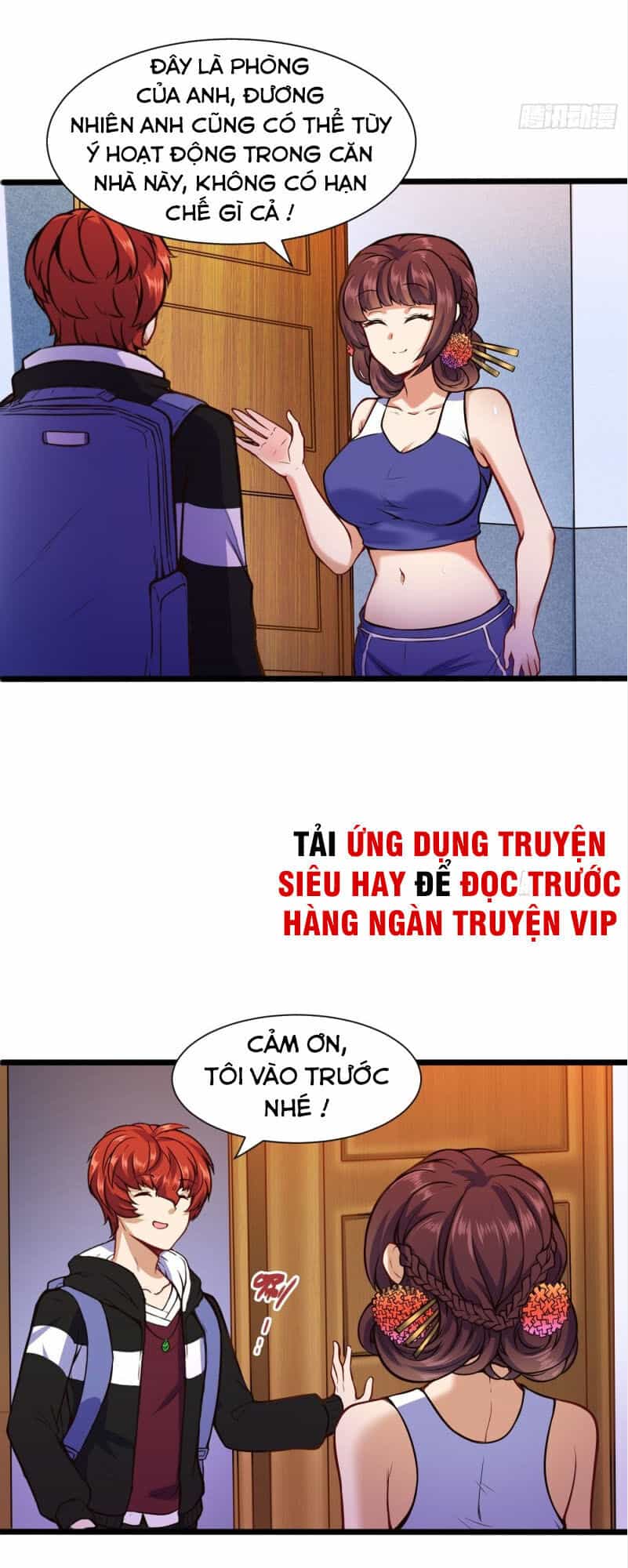 Đô Thị Âm Dương Tiên Y - Chương 95 - ảnh 4