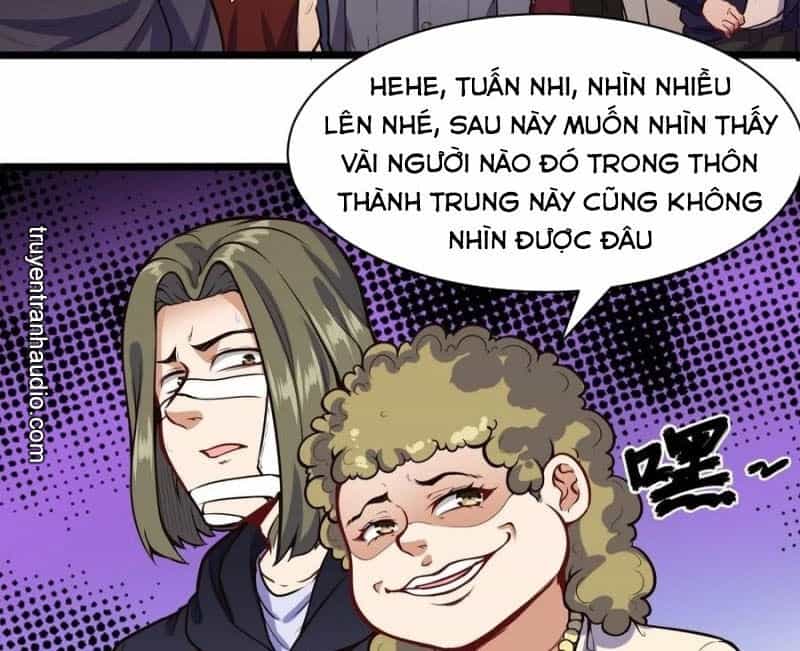 Đô Thị Âm Dương Tiên Y - Chương 96 - ảnh 13