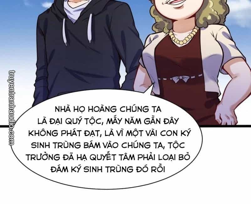 Đô Thị Âm Dương Tiên Y - Chương 96 - ảnh 15