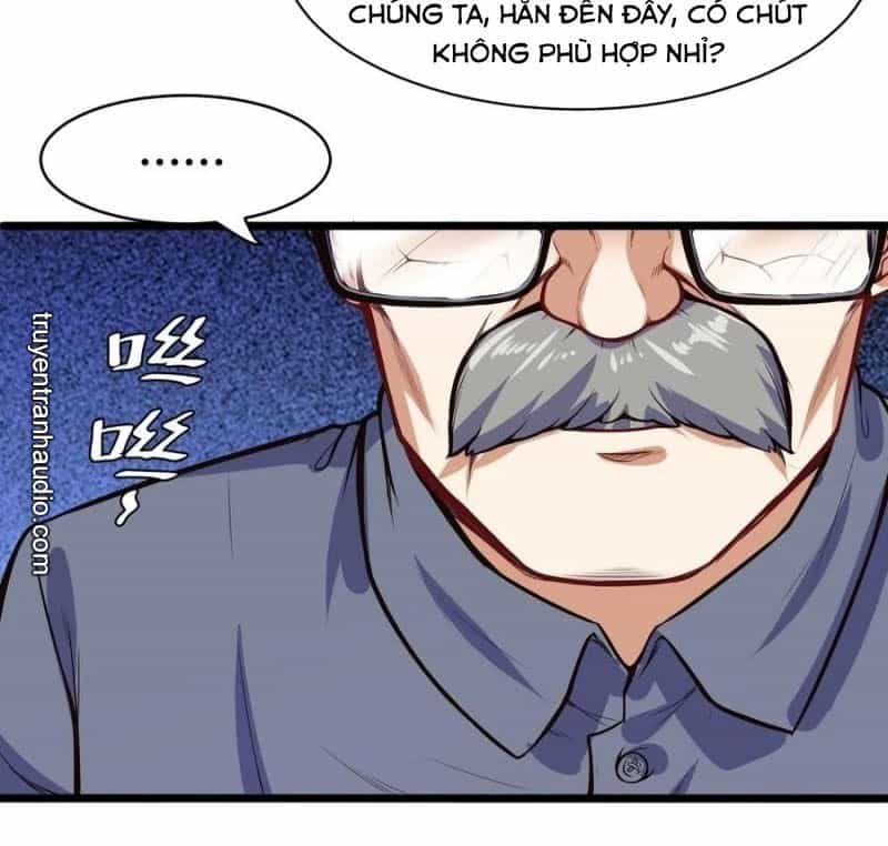 Đô Thị Âm Dương Tiên Y - Chương 96 - ảnh 24