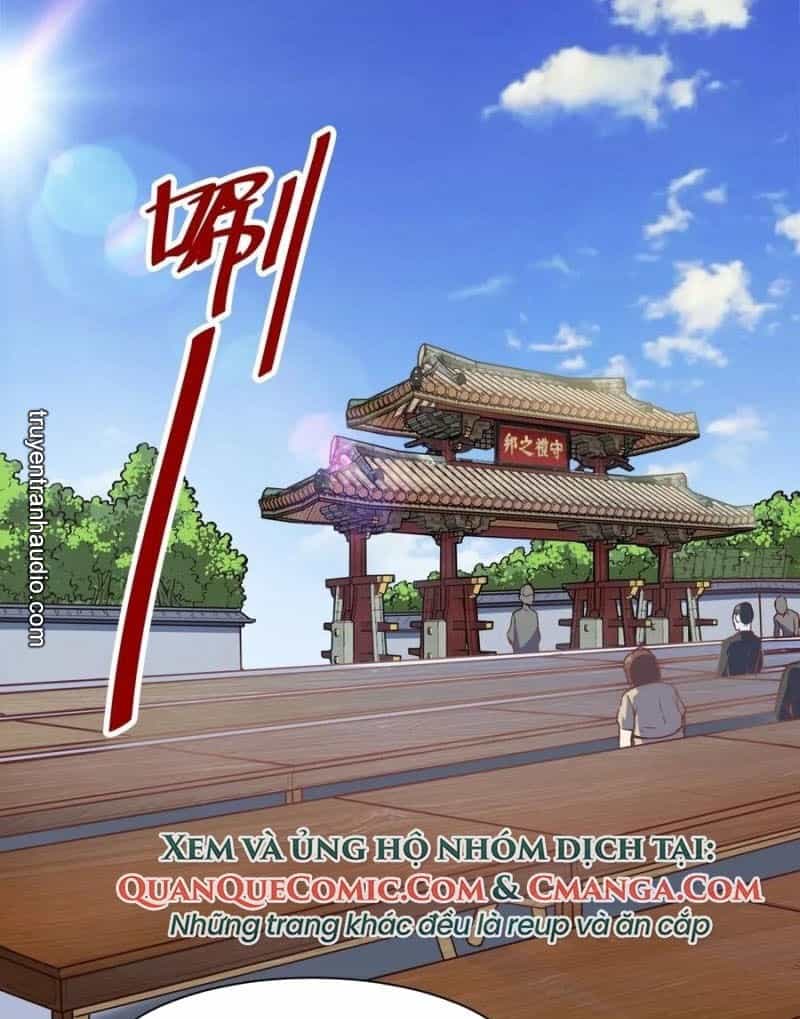 Đô Thị Âm Dương Tiên Y - Chương 96 - ảnh 28
