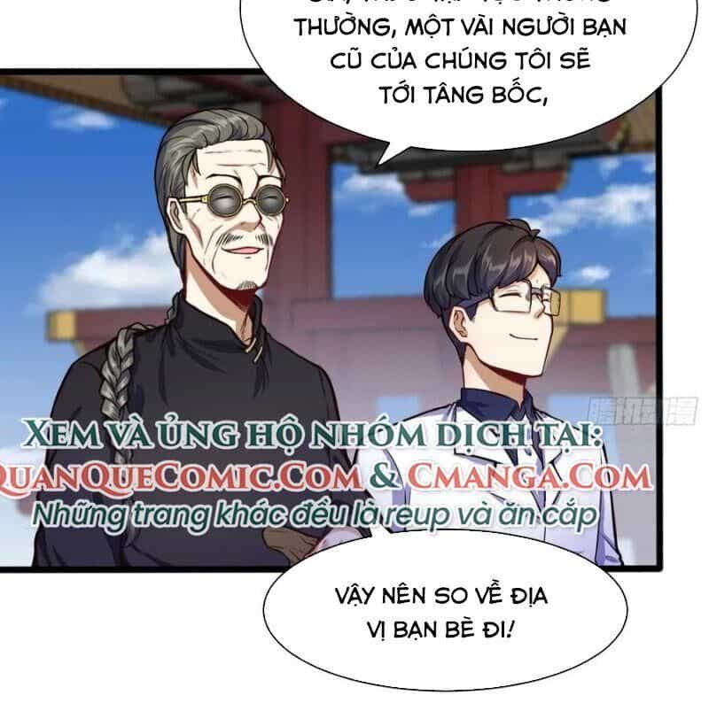 Đô Thị Âm Dương Tiên Y - Chương 97 - ảnh 14