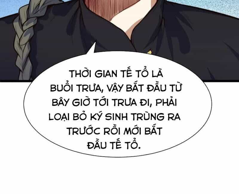 Đô Thị Âm Dương Tiên Y - Chương 97 - ảnh 16