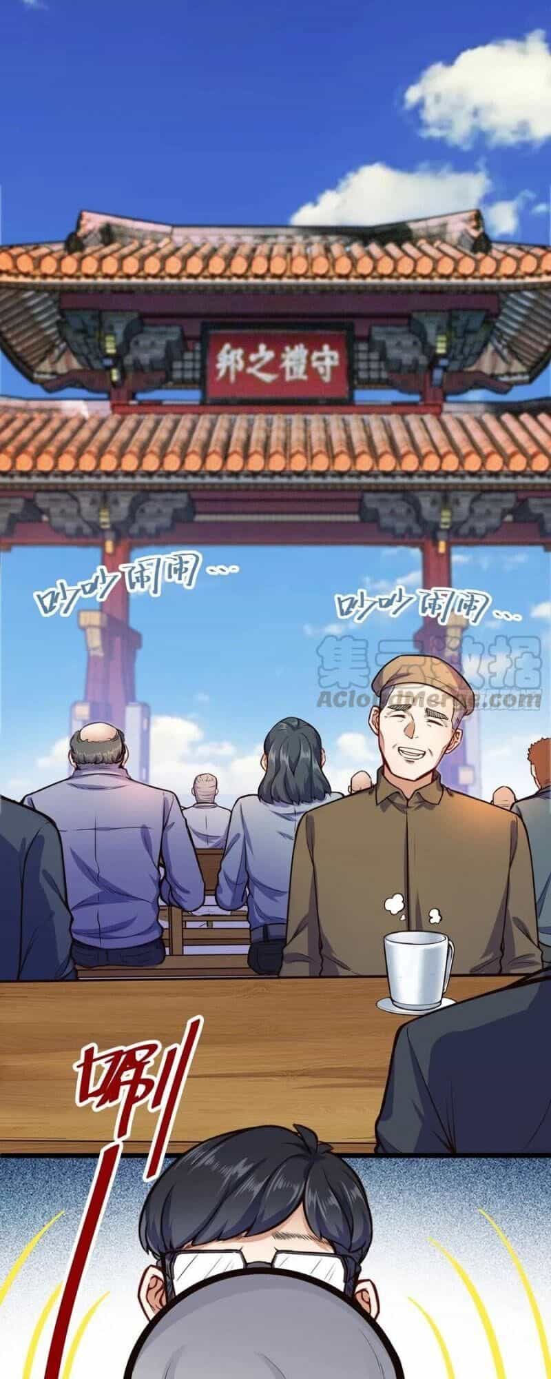 Đô Thị Âm Dương Tiên Y - Chương 97 - ảnh 3
