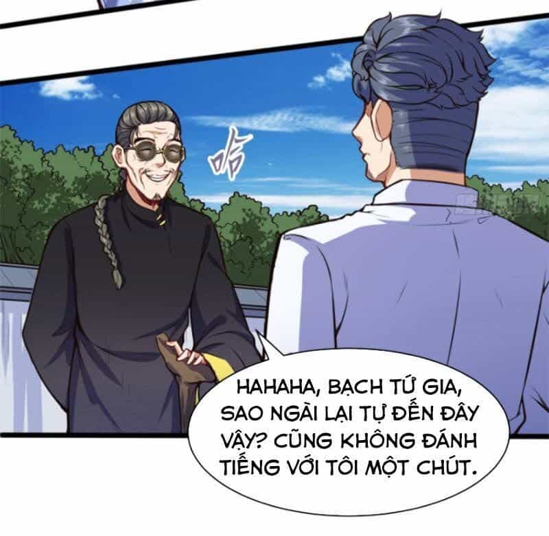 Đô Thị Âm Dương Tiên Y - Chương 98 - ảnh 18