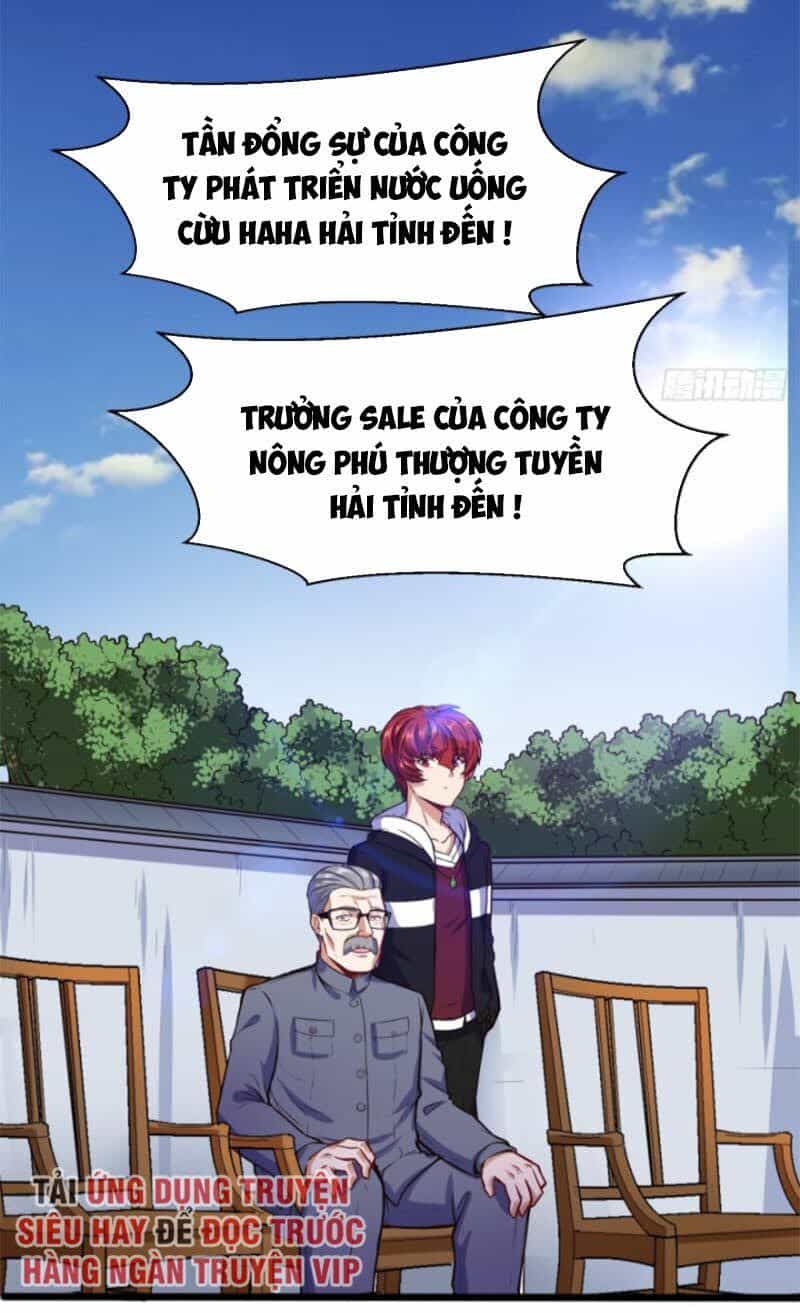 Đô Thị Âm Dương Tiên Y - Chương 98 - ảnh 9