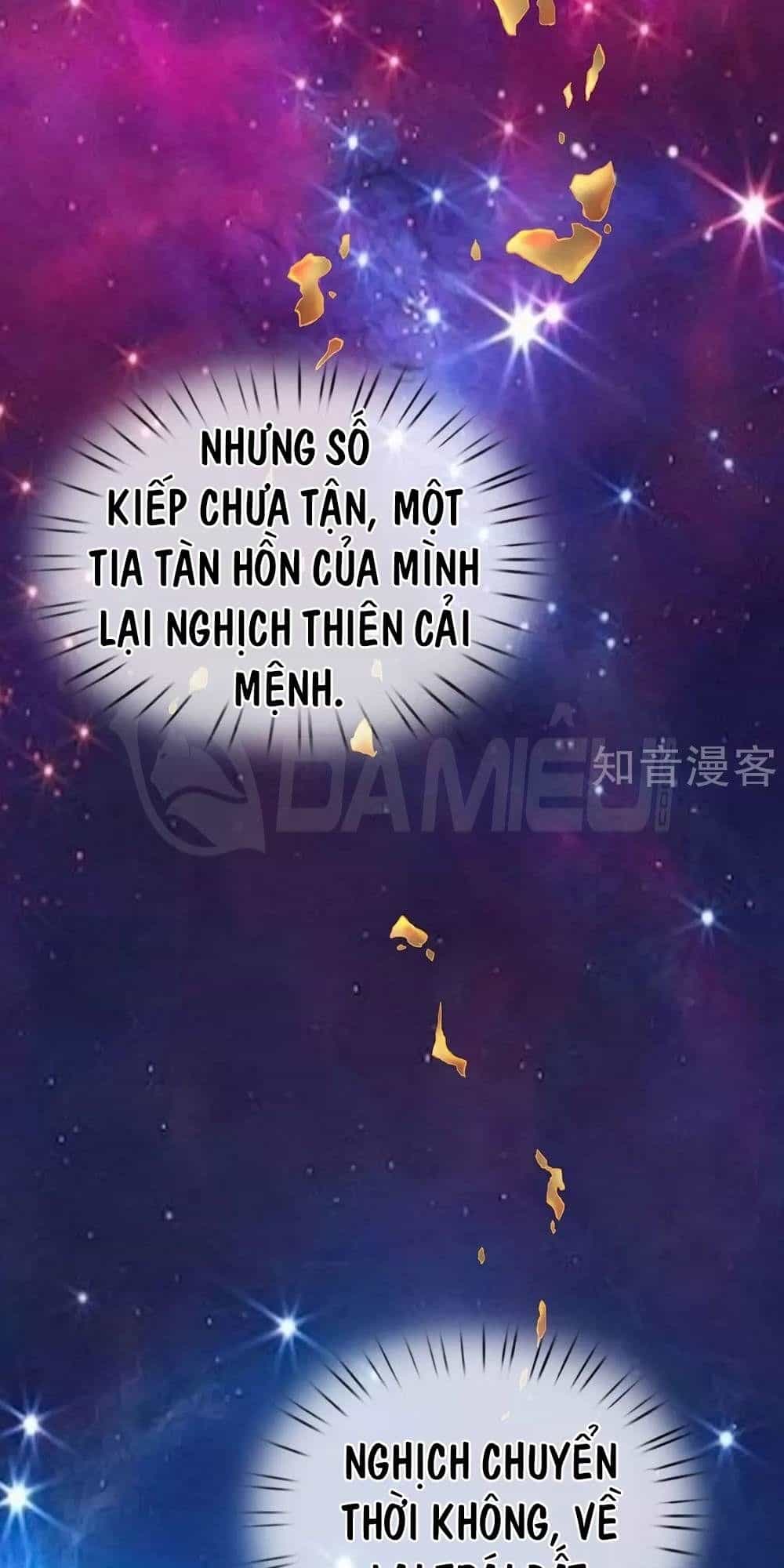Đô Thị Chi Nghịch Thiên Tiên Tôn - Chương 1 - ảnh 15