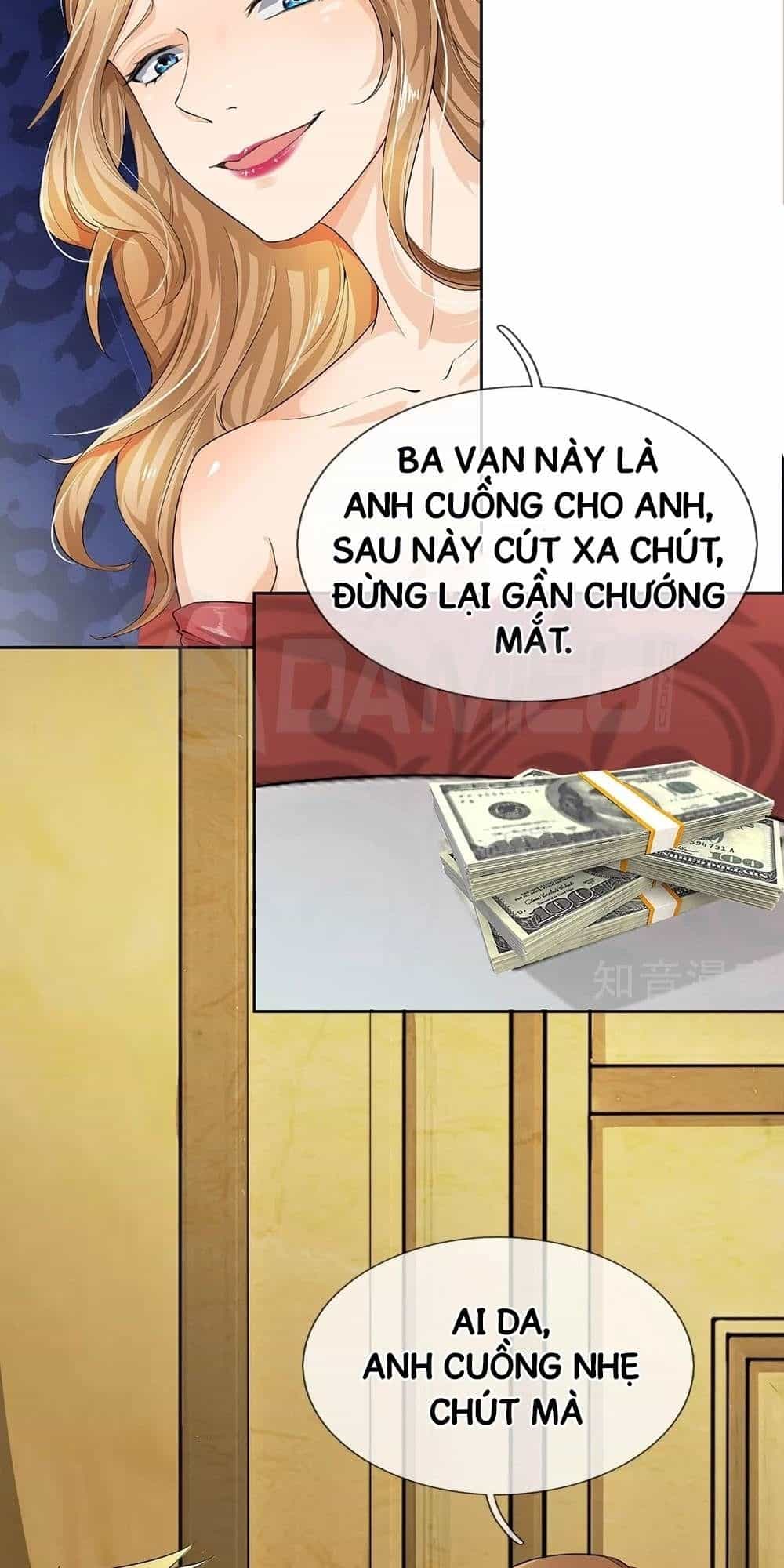 Đô Thị Chi Nghịch Thiên Tiên Tôn - Chương 1 - ảnh 23