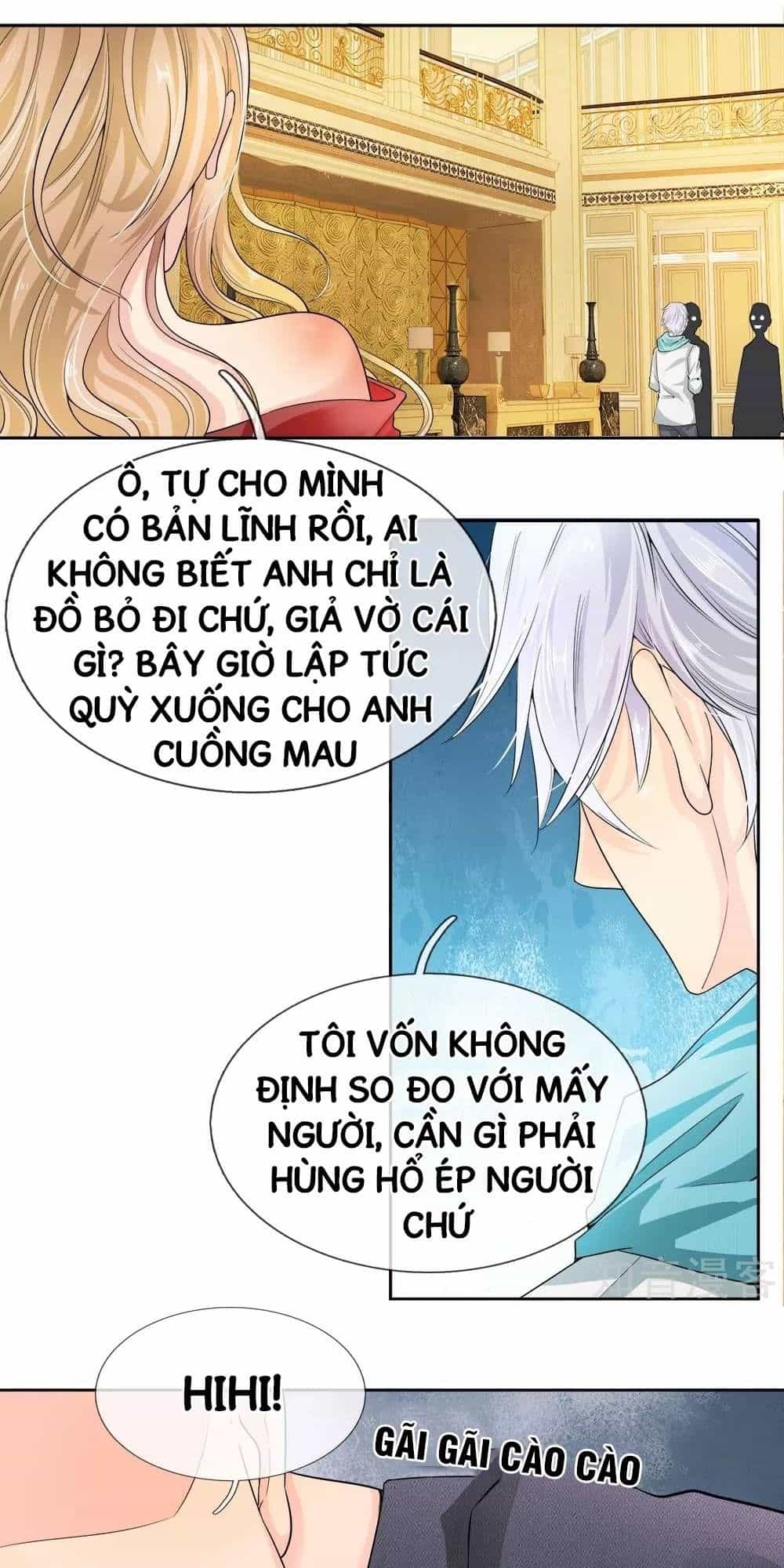 Đô Thị Chi Nghịch Thiên Tiên Tôn - Chương 1 - ảnh 39