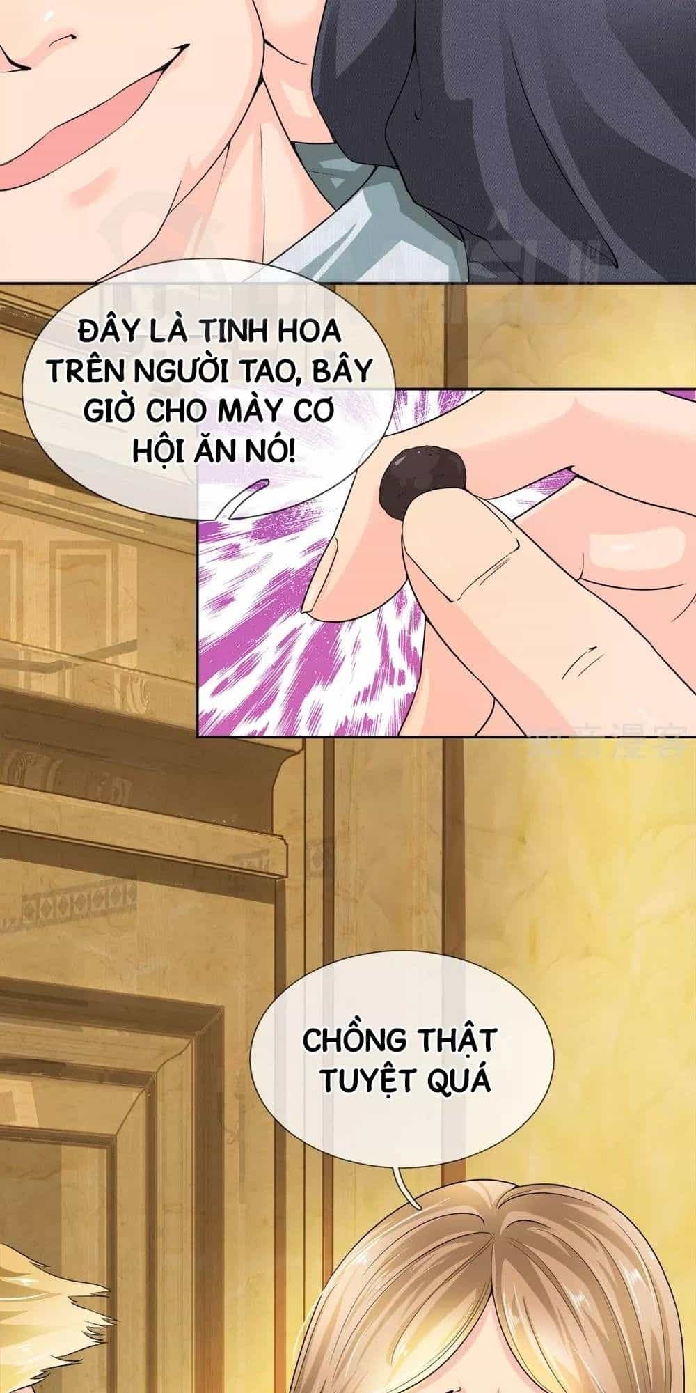Đô Thị Chi Nghịch Thiên Tiên Tôn - Chương 1 - ảnh 40