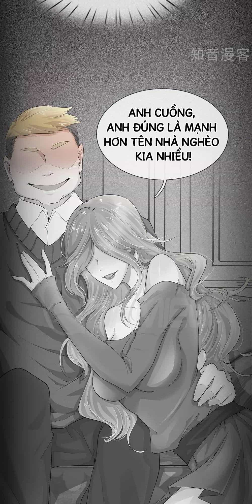 Đô Thị Chi Nghịch Thiên Tiên Tôn - Chương 1 - ảnh 9