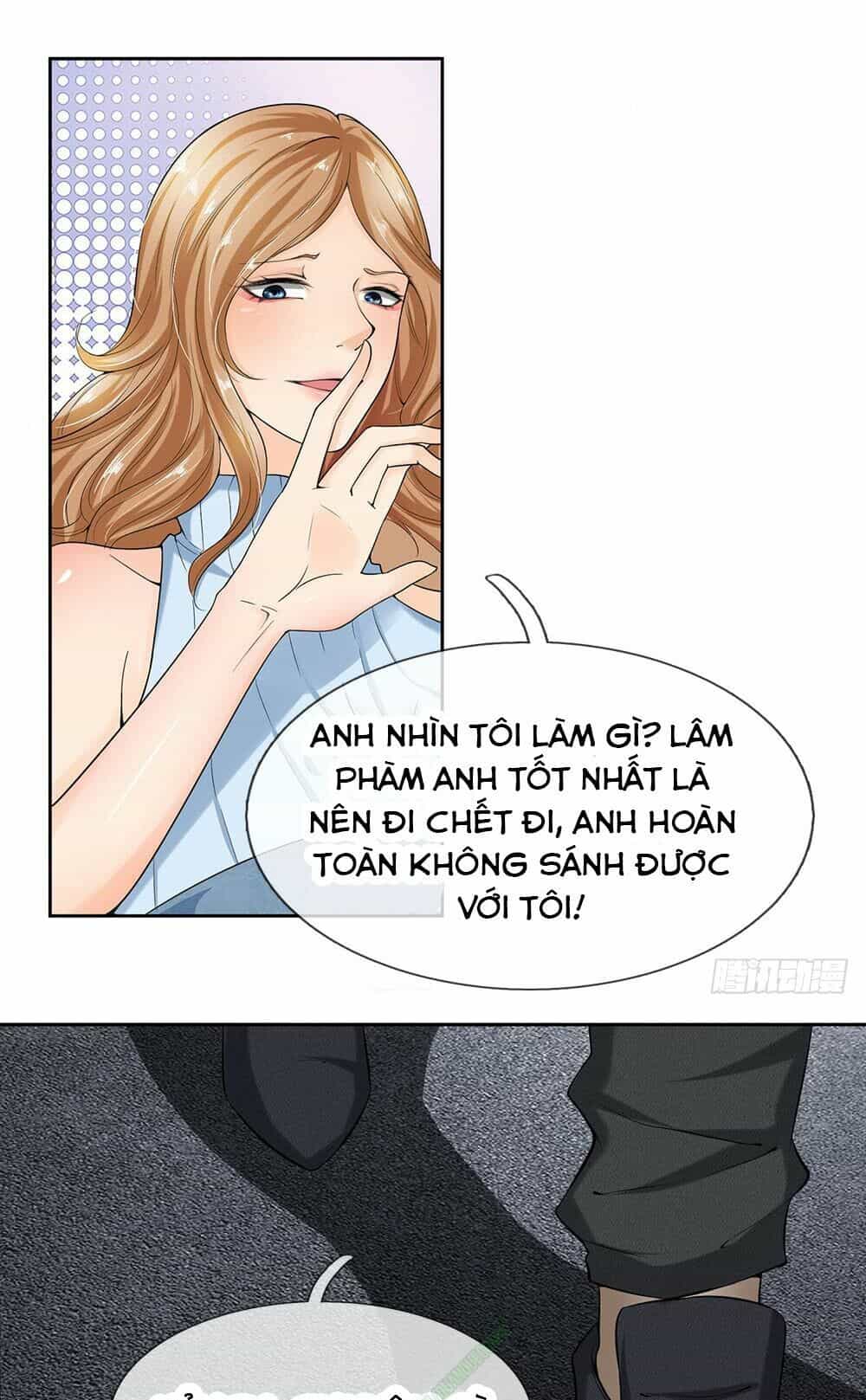 Đô Thị Chi Nghịch Thiên Tiên Tôn - Chương 10 - ảnh 13
