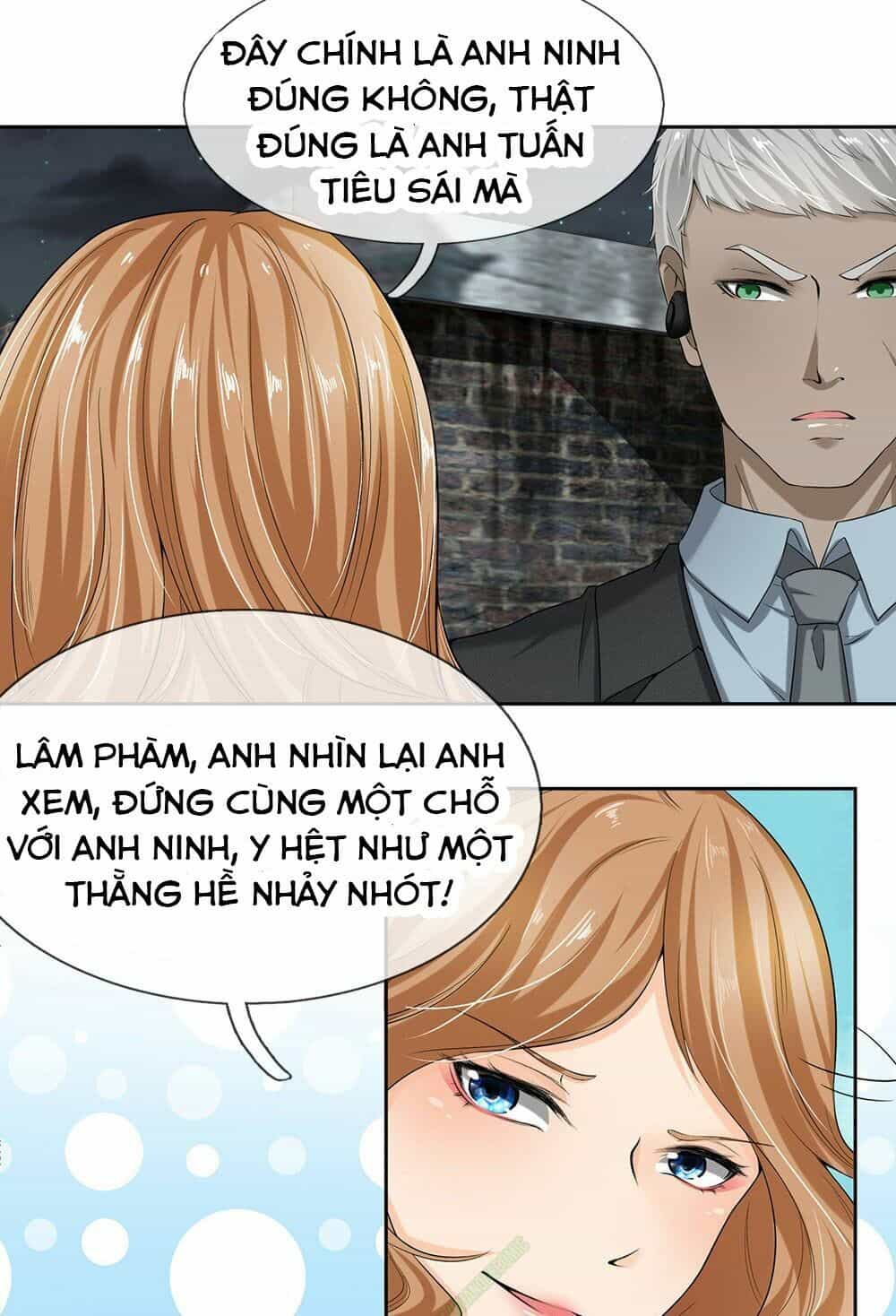 Đô Thị Chi Nghịch Thiên Tiên Tôn - Chương 10 - ảnh 17