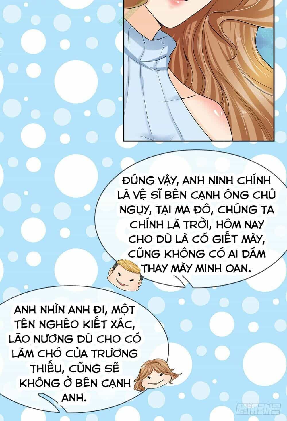 Đô Thị Chi Nghịch Thiên Tiên Tôn - Chương 10 - ảnh 18