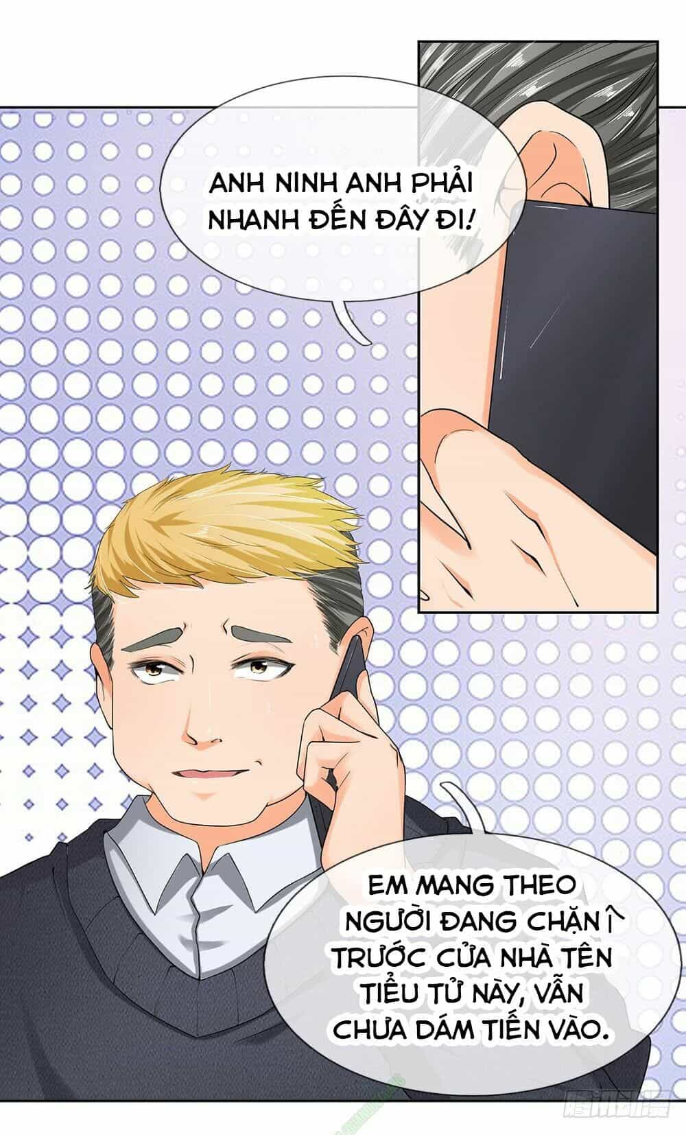 Đô Thị Chi Nghịch Thiên Tiên Tôn - Chương 10 - ảnh 3