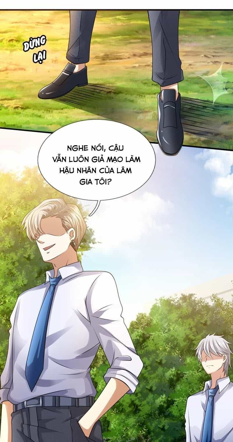 Đô Thị Chi Nghịch Thiên Tiên Tôn - Chương 100 - ảnh 7