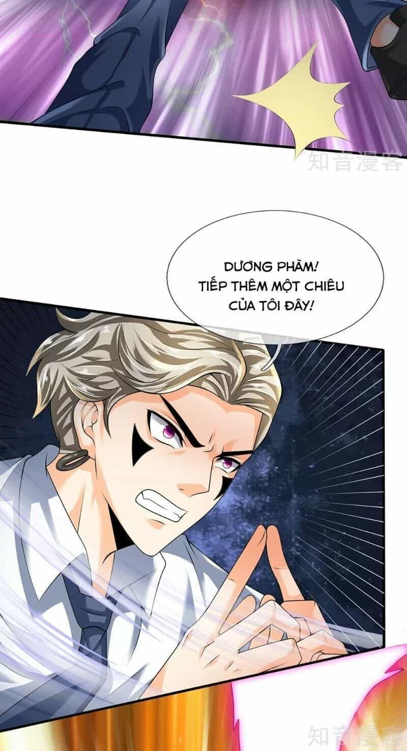 Đô Thị Chi Nghịch Thiên Tiên Tôn - Chương 101 - ảnh 20