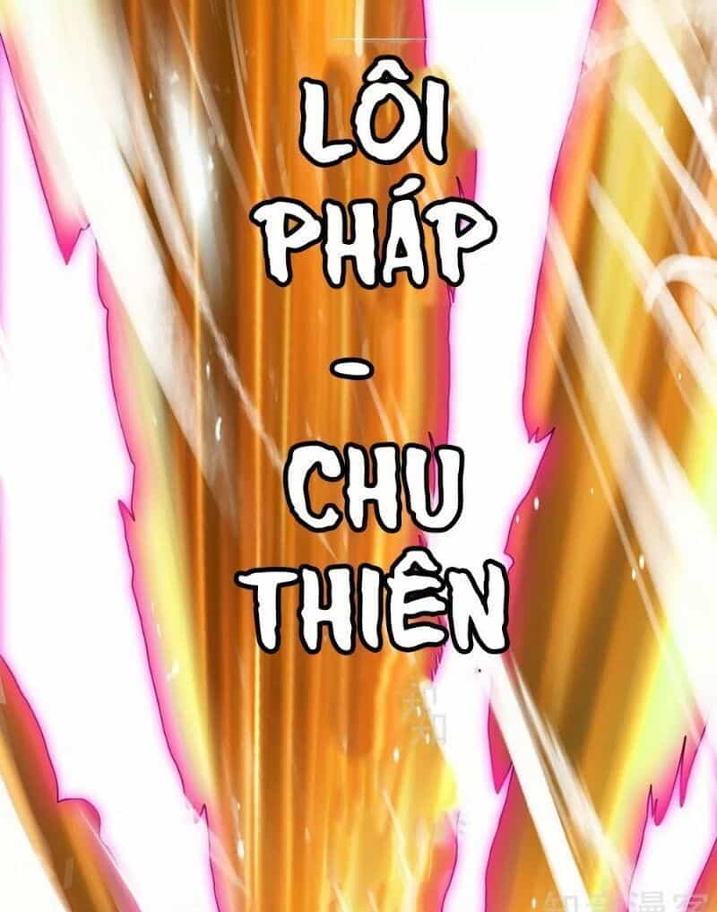 Đô Thị Chi Nghịch Thiên Tiên Tôn - Chương 101 - ảnh 21