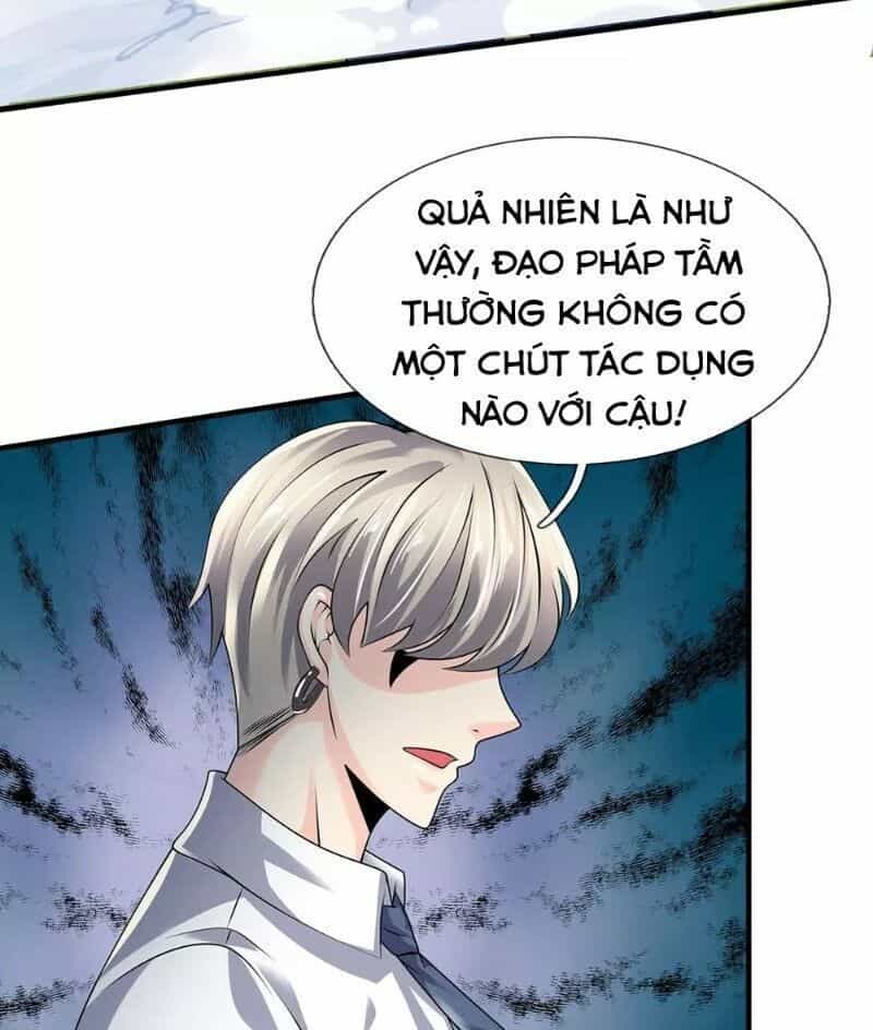 Đô Thị Chi Nghịch Thiên Tiên Tôn - Chương 101 - ảnh 5