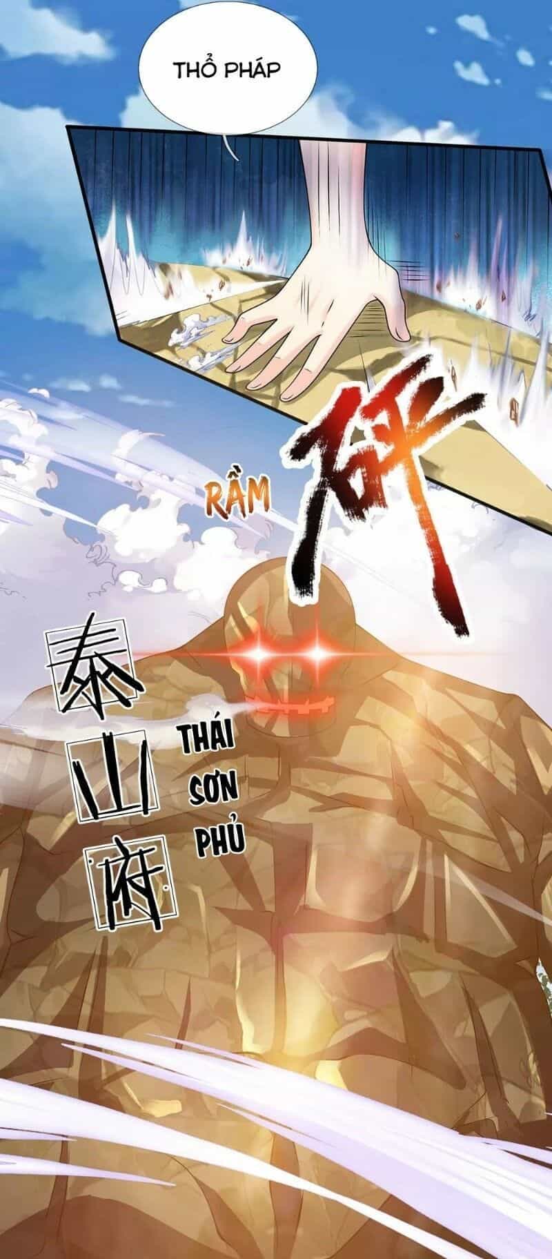 Đô Thị Chi Nghịch Thiên Tiên Tôn - Chương 101 - ảnh 7