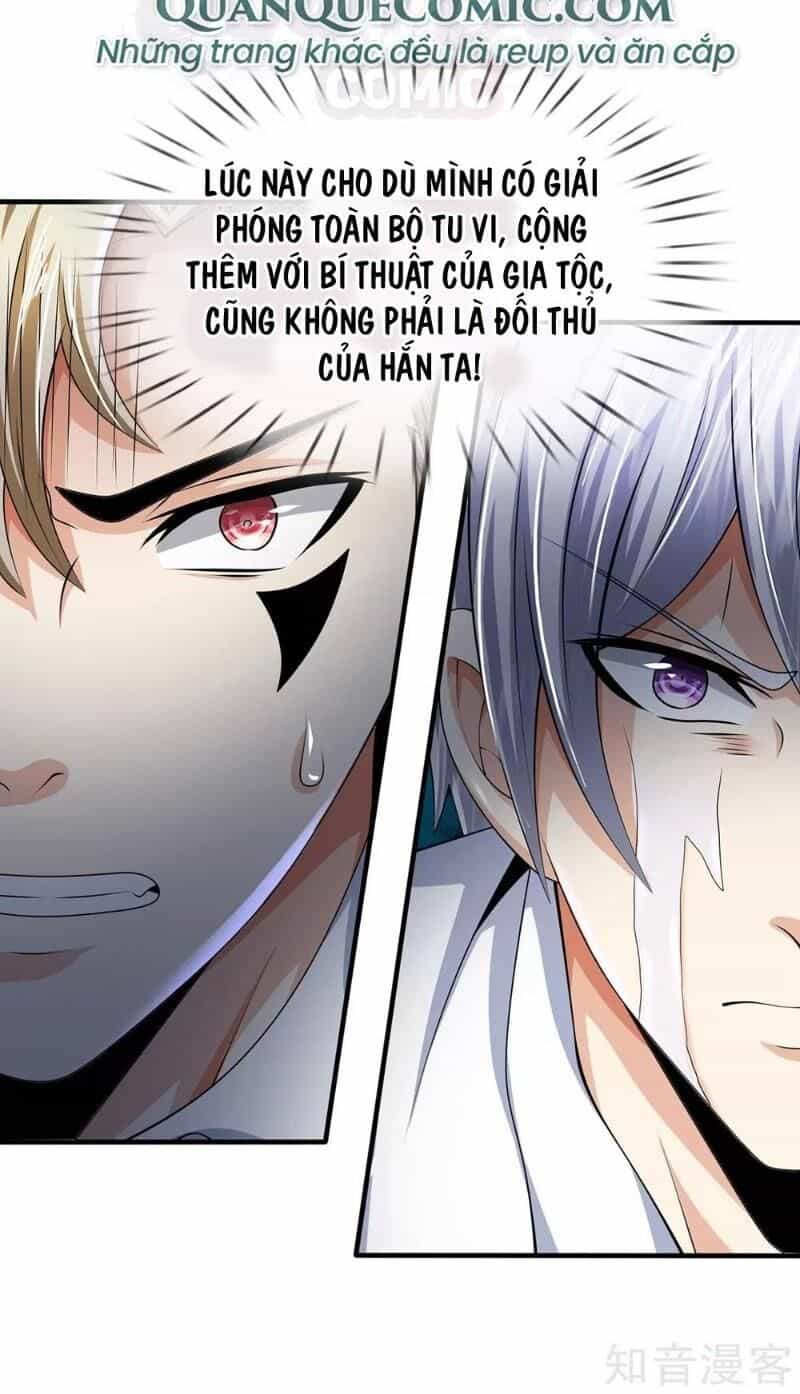 Đô Thị Chi Nghịch Thiên Tiên Tôn - Chương 102 - ảnh 22