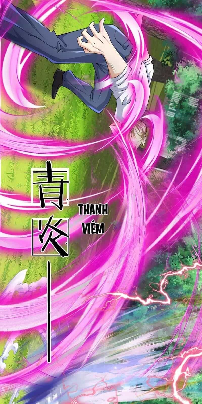 Đô Thị Chi Nghịch Thiên Tiên Tôn - Chương 102 - ảnh 3