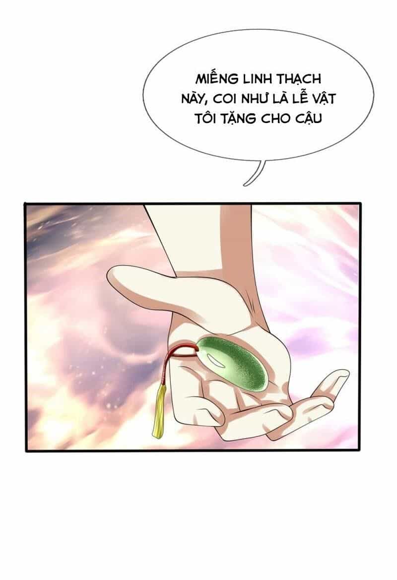 Đô Thị Chi Nghịch Thiên Tiên Tôn - Chương 103 - ảnh 12