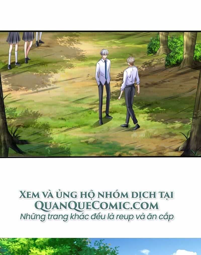 Đô Thị Chi Nghịch Thiên Tiên Tôn - Chương 103 - ảnh 5