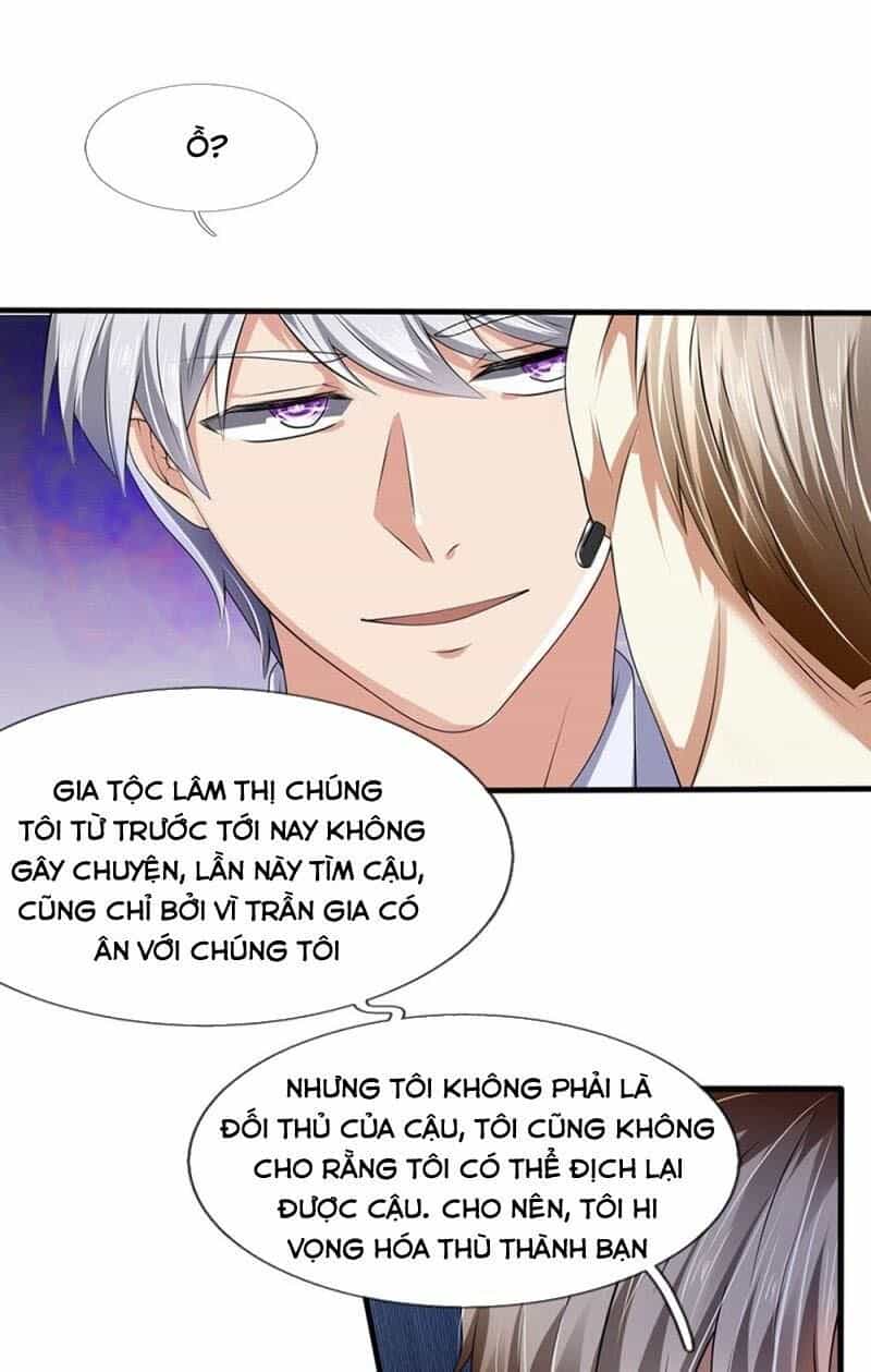 Đô Thị Chi Nghịch Thiên Tiên Tôn - Chương 103 - ảnh 7