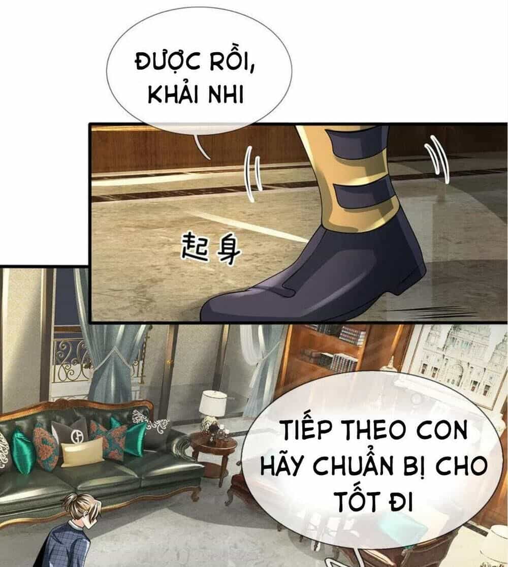 Đô Thị Chi Nghịch Thiên Tiên Tôn - Chương 104 - ảnh 14