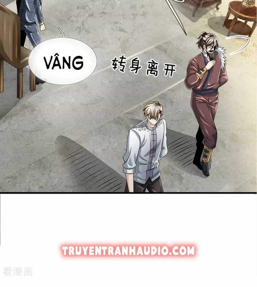 Đô Thị Chi Nghịch Thiên Tiên Tôn - Chương 104 - ảnh 15